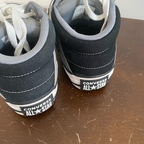 Converse chuck taylors junior unisex - Picture 5 of 15